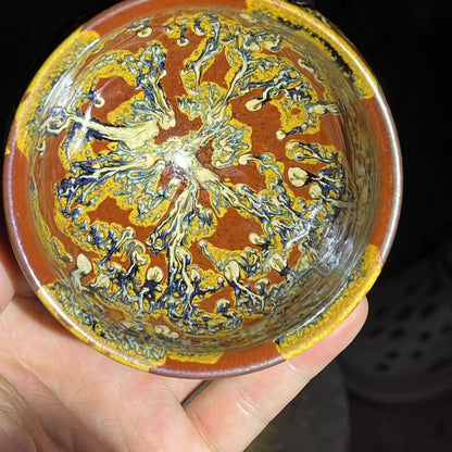 2025 Jianzhan Tea cup