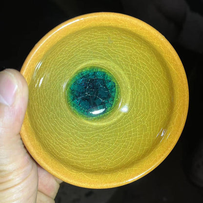 2025 Jianzhan Tea cup