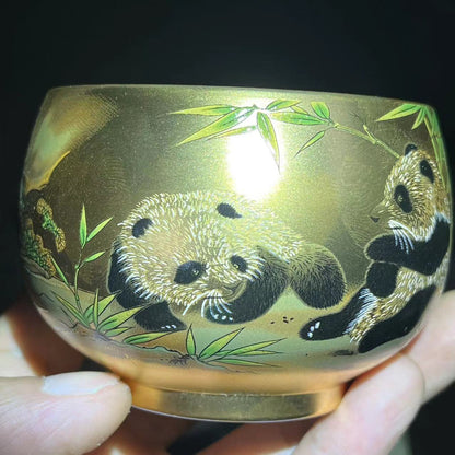 2025 Jianzhan Tea cup
