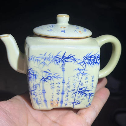 2025 Jianzhan Tea cup