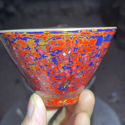 2025 Jianzhan Tea cup