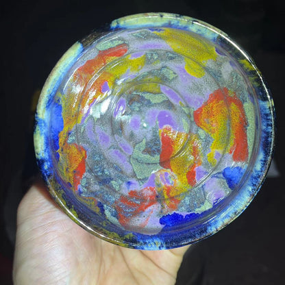 2025 Jianzhan Tea cup