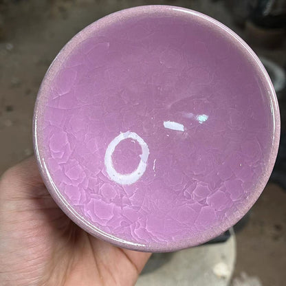 2025 Jianzhan Tea cup