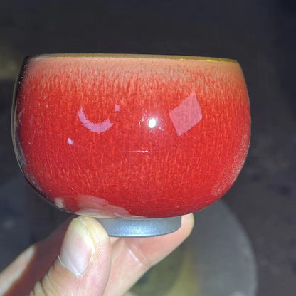 2025 Jianzhan Tea cup