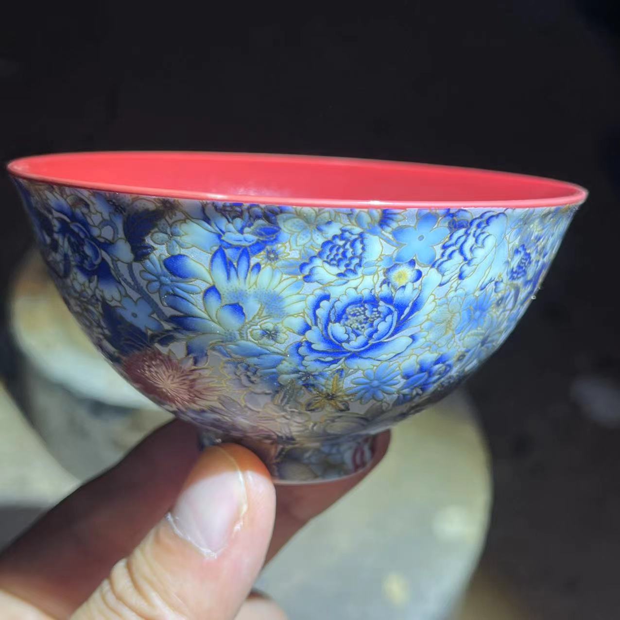 1-7-2025 Jianzhan Tea cup