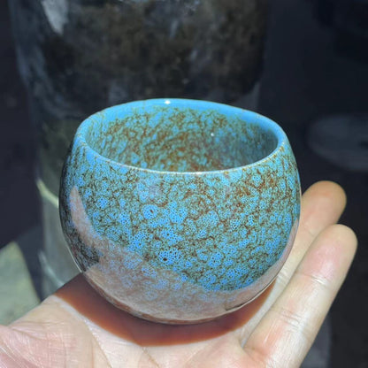 Jianzhan Tea cup collections