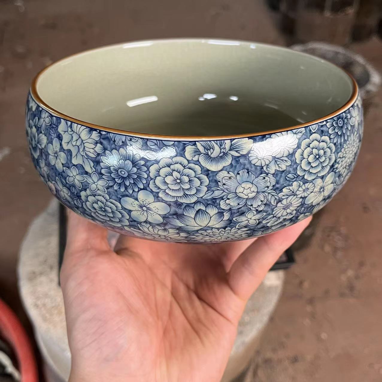 Jianzhan Tea cup collections