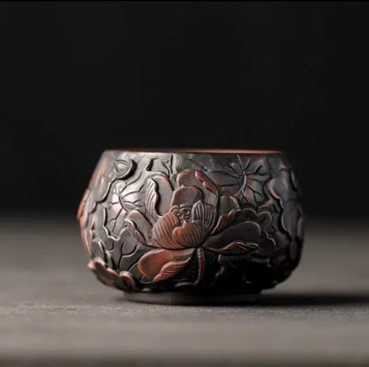 2025 Jianzhan Tea cup
