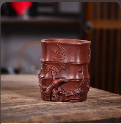 2025 Jianzhan Tea cup