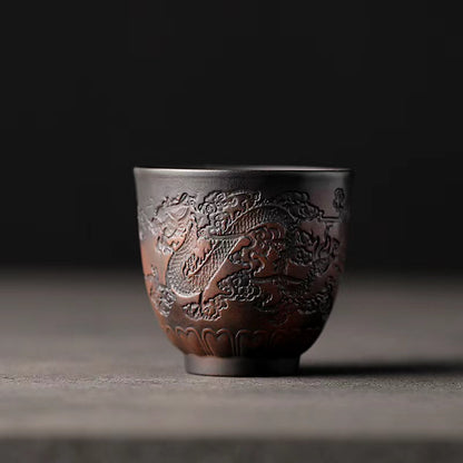2025 Jianzhan Tea cup