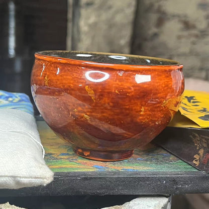 2025 Jianzhan Tea cup