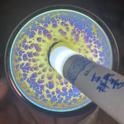 2025 Jianzhan Tea cup