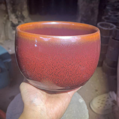 2025 Jianzhan Tea cup