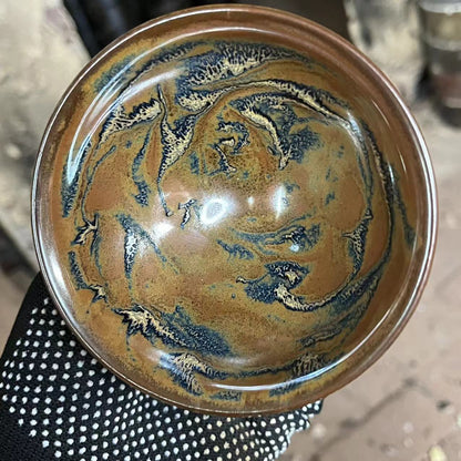 2025 Jianzhan Tea cup