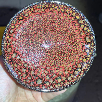 2025 Jianzhan Tea cup