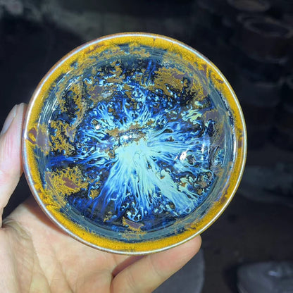 2025 Jianzhan Tea cup