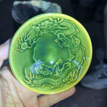 2025 Jianzhan Tea cup