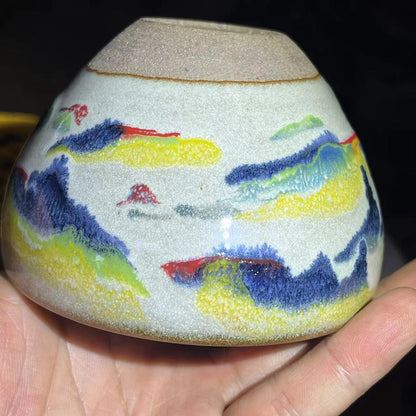 2025 Jianzhan Tea cup