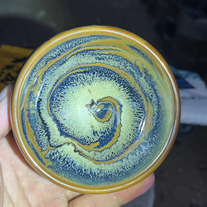 2025 Jianzhan Tea cup