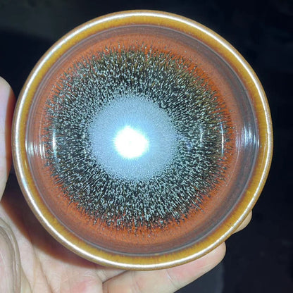 2025 Jianzhan Tea cup