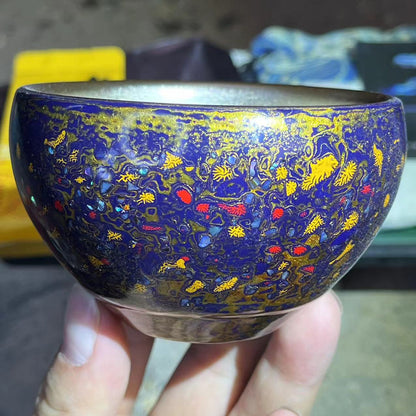 2025 Jianzhan Tea cup