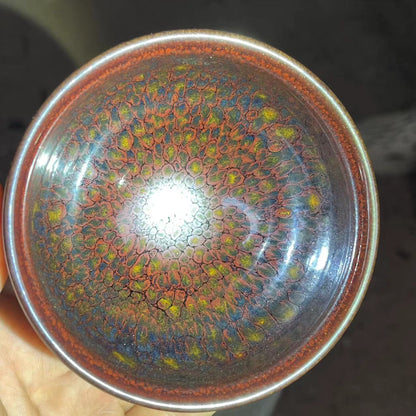2025 Jianzhan Tea cup