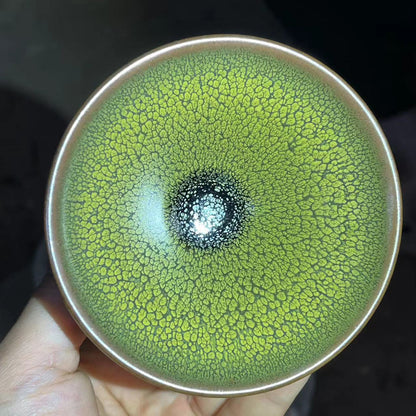 2025 Jianzhan Tea cup