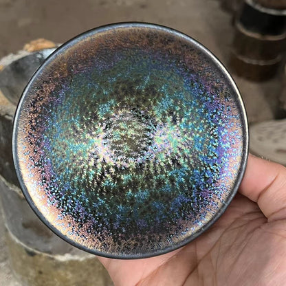 2025 Jianzhan Tea cup