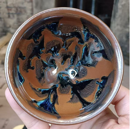 2025 Jianzhan Tea cup