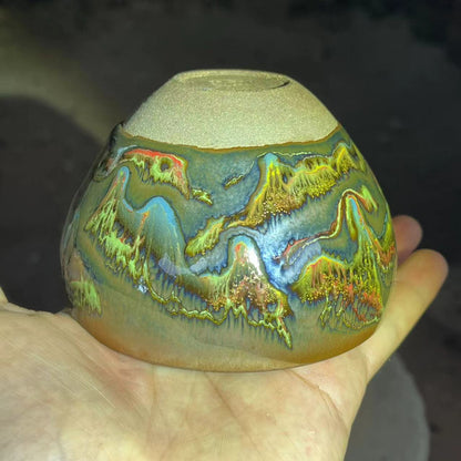 2025 Jianzhan Tea cup