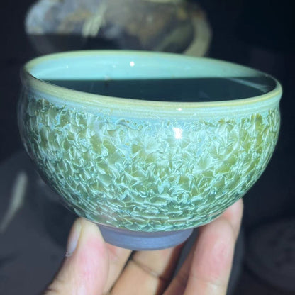 Jianzhan Tea cup collections