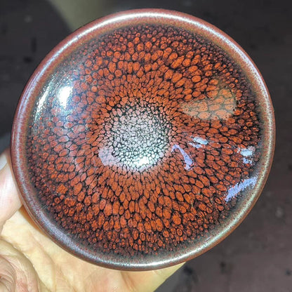 2025 Jianzhan Tea cup