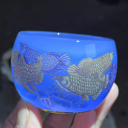 2025 Jianzhan Tea cup