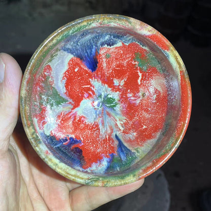 2025 Jianzhan Tea cup