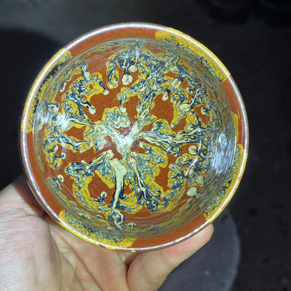 2025 Jianzhan Tea cup