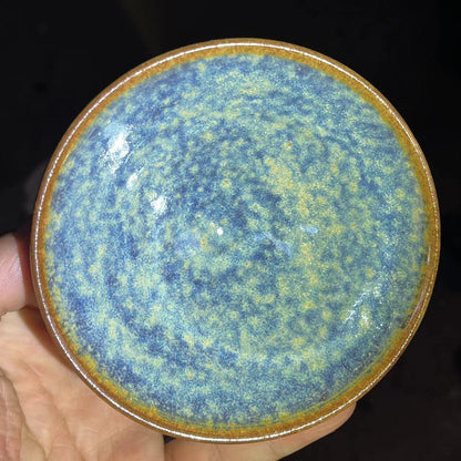 2025 Jianzhan Tea cup