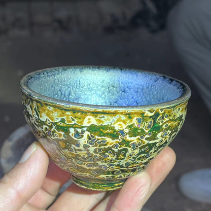 2025 Jianzhan Tea cup