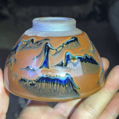 2025 Jianzhan Tea cup