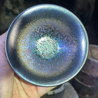 2025 Jianzhan Tea cup