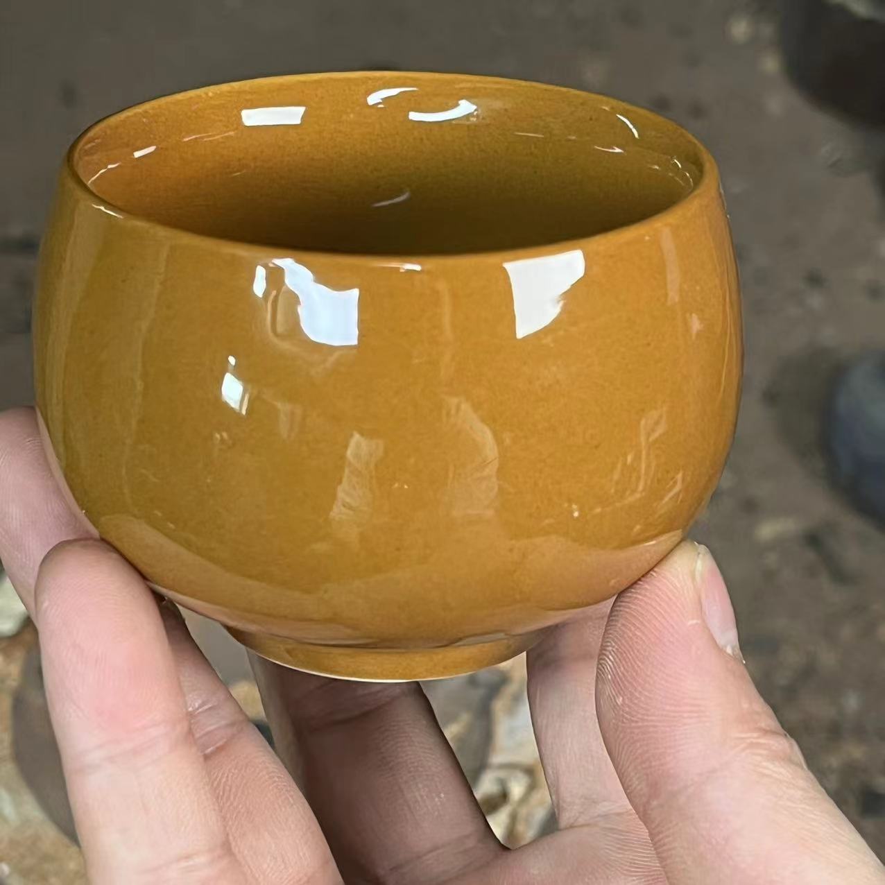 1-7-2025 Jianzhan Tea cup