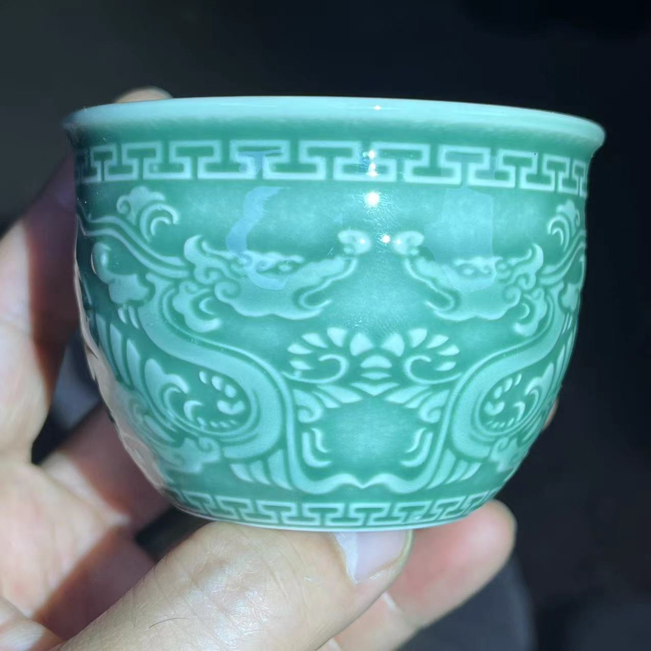 Jianzhan Tea cup collections