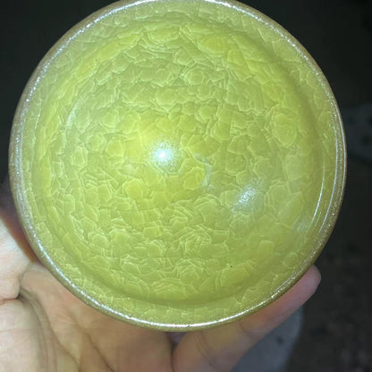 2025 Jianzhan Tea cup