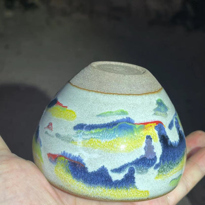 2025 Jianzhan Tea cup