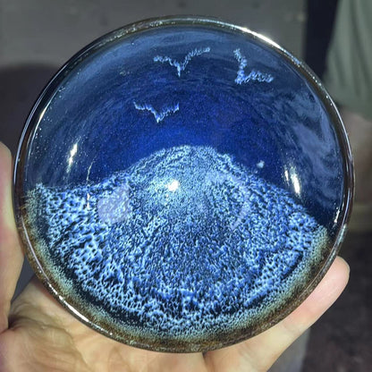 2025 Jianzhan Tea cup