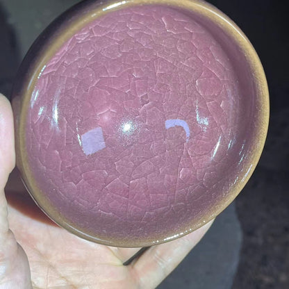 2025 Jianzhan Tea cup