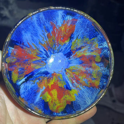 2025 Jianzhan Tea cup