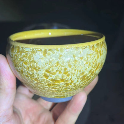 2025 Jianzhan Tea cup