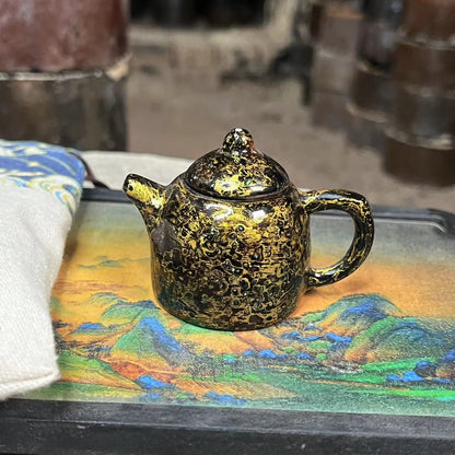 2025 Jianzhan Tea cup