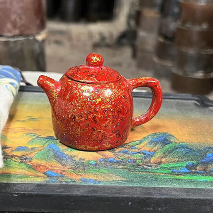 2025 Jianzhan Tea cup