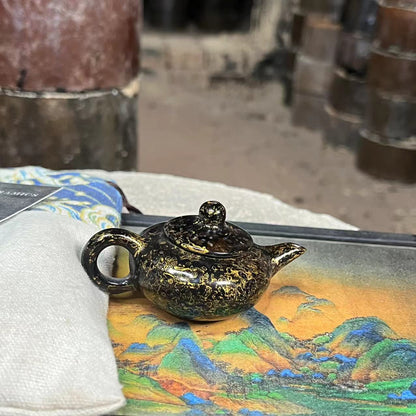 2025 Jianzhan Tea cup